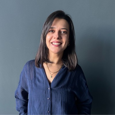 Portrait photo of Aysen Ozel Dal